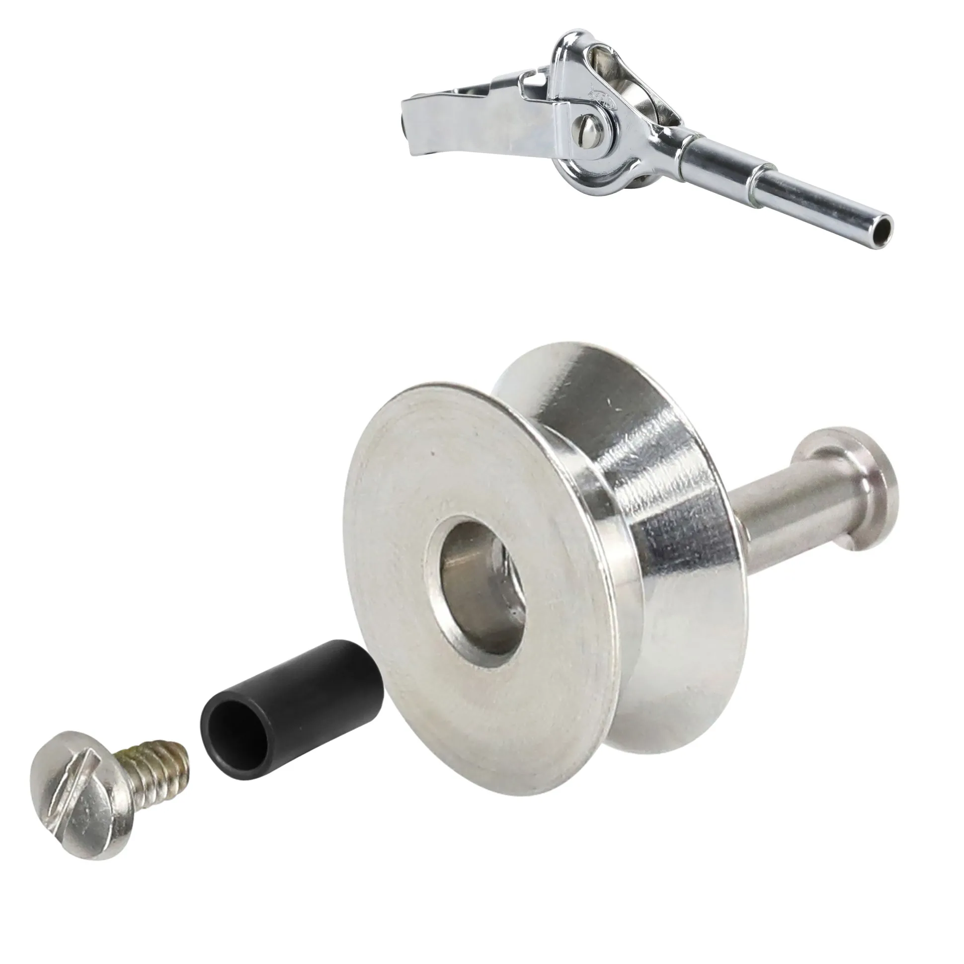 Swivel Tops Spare Parts