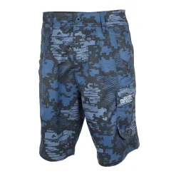 Tactical Camo Fishing Shorts - AFTCO