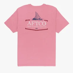 Tall Tail SS Pocket T-Shirt