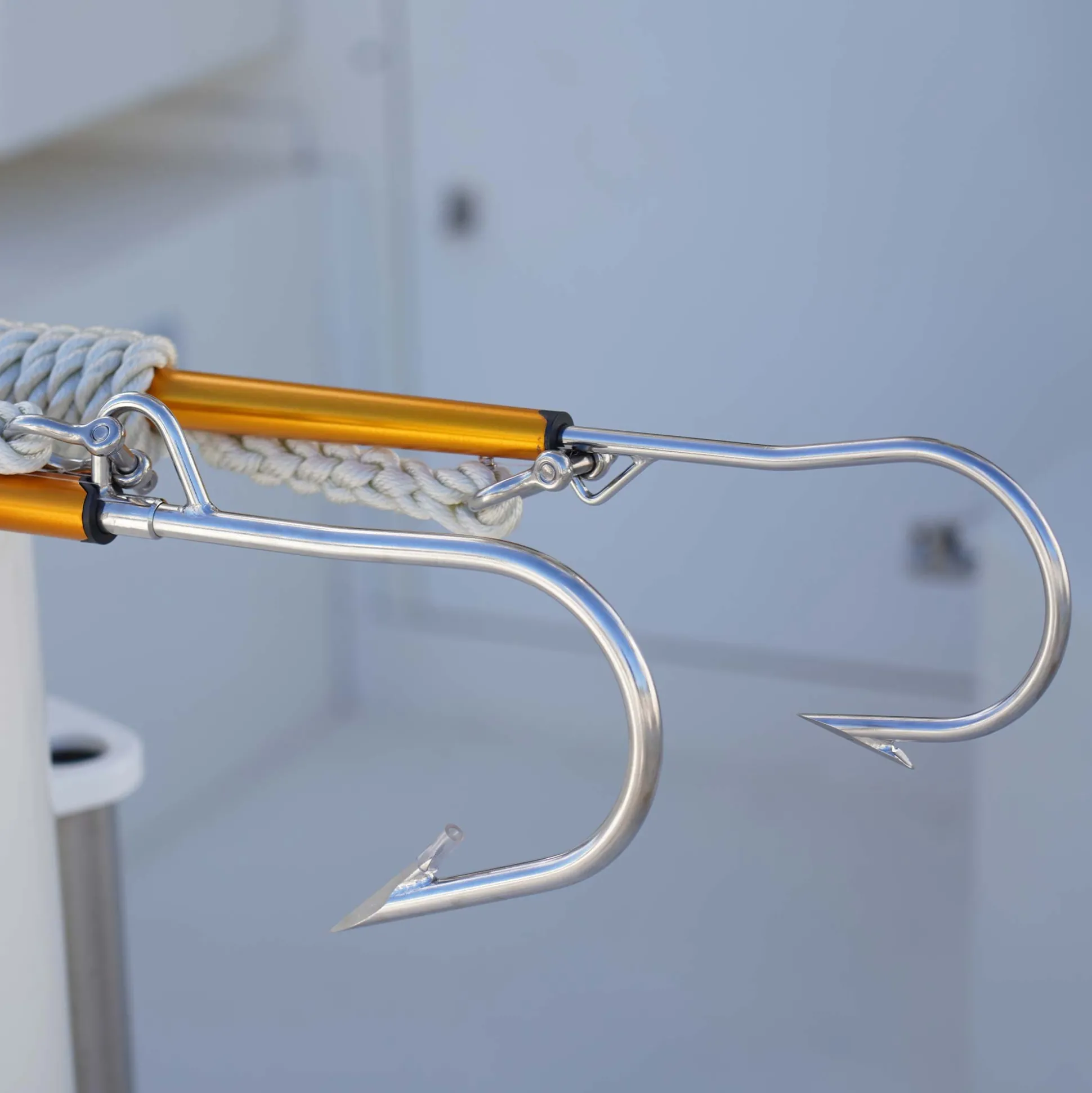 Taper-Tip Flying Gaff Hooks - AFTCO