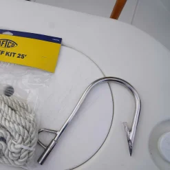 Taper-Tip Flying Gaff Hooks - AFTCO