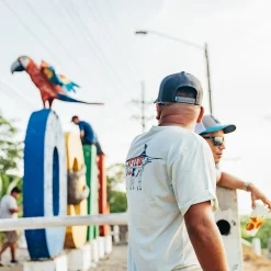 Teamwork SS Fishing T-Shirts | AFTCO