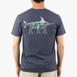 Teamwork SS Fishing T-Shirts | AFTCO