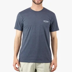 Teamwork SS Fishing T-Shirts | AFTCO