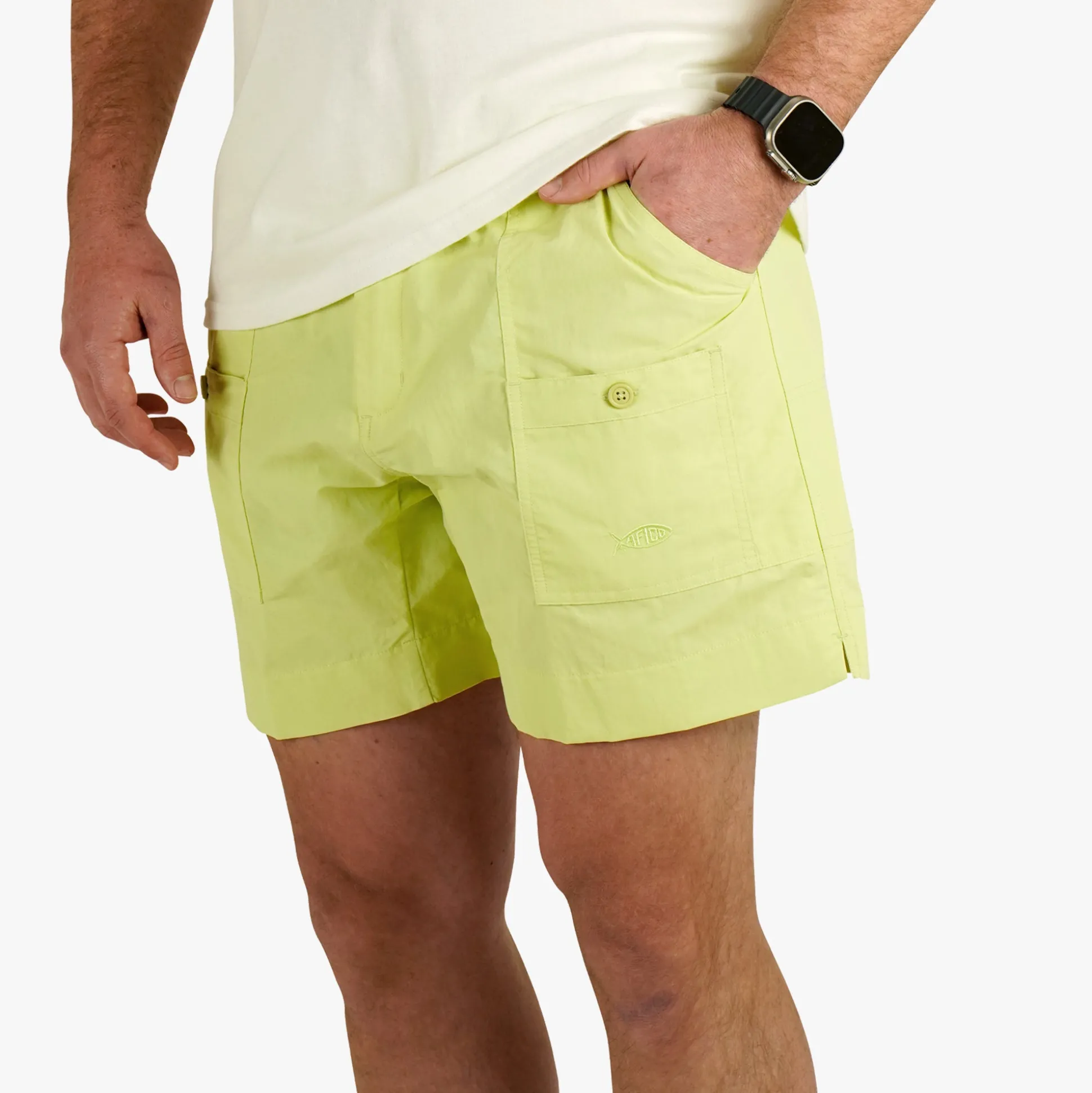 The Original Fishing Short®