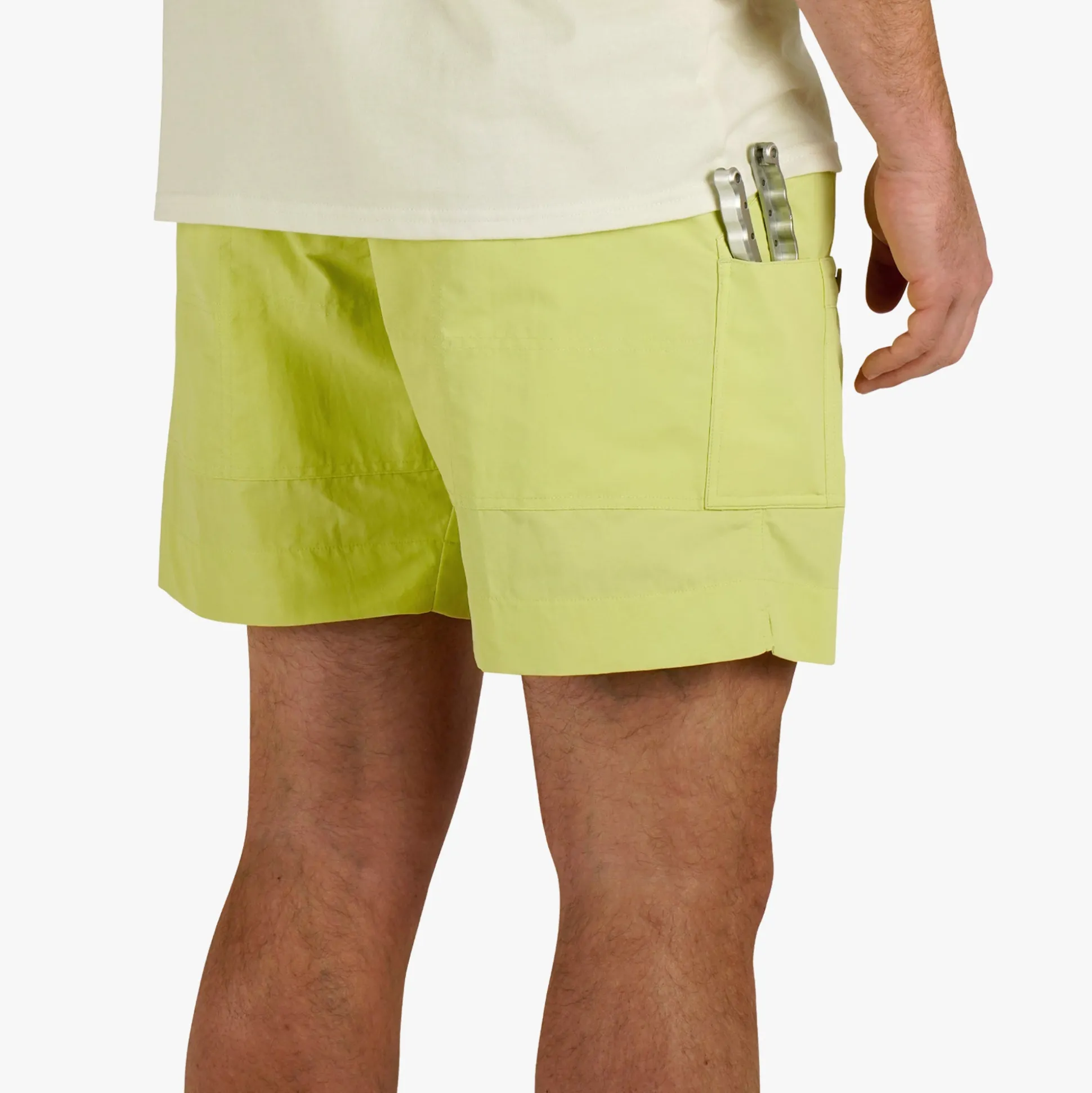 The Original Fishing Short®