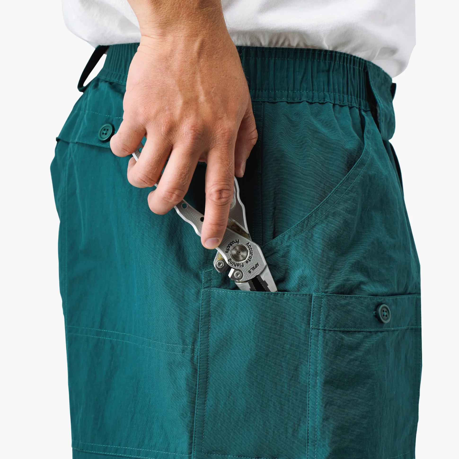 The Original Fishing Short®