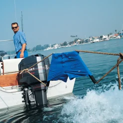 The Original Fishing Short®