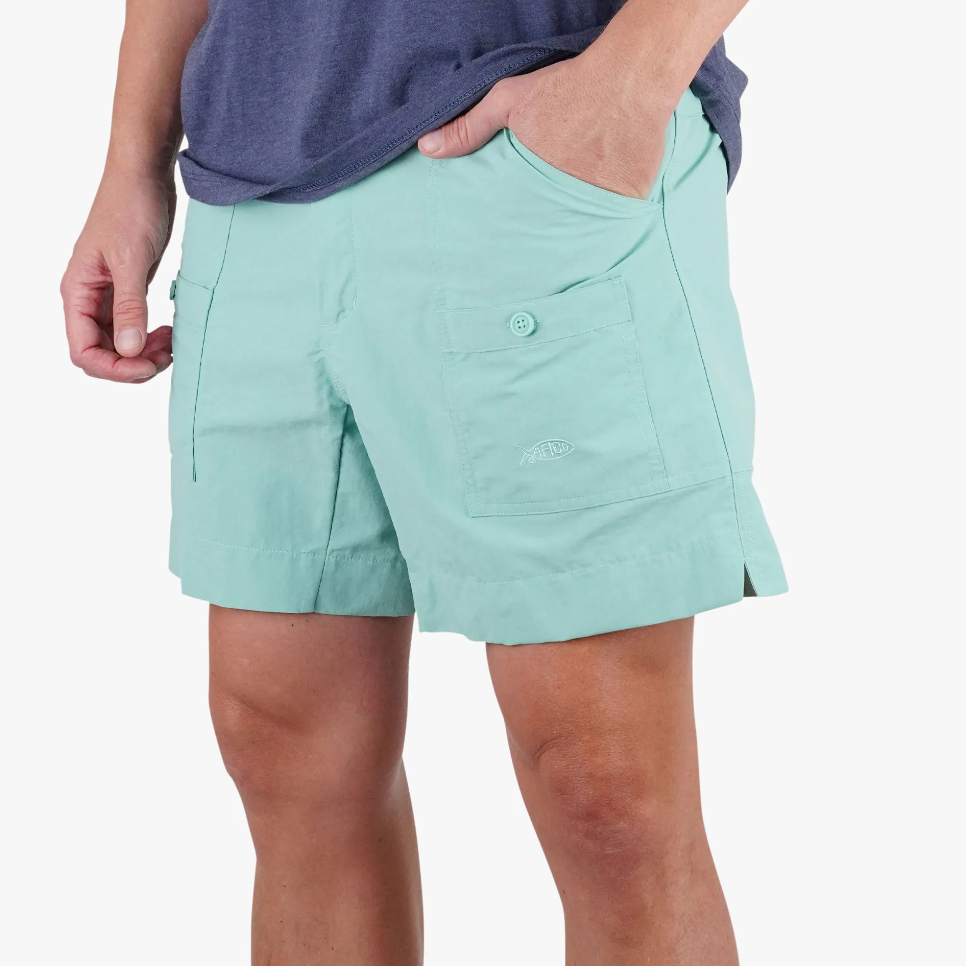 The Original Fishing Short®