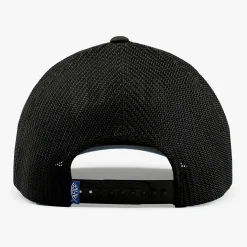 Tidal Trucker Fishing Hat Snapback | AFTCO
