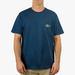 Top View SS Boating T-Shirt | AFTCO