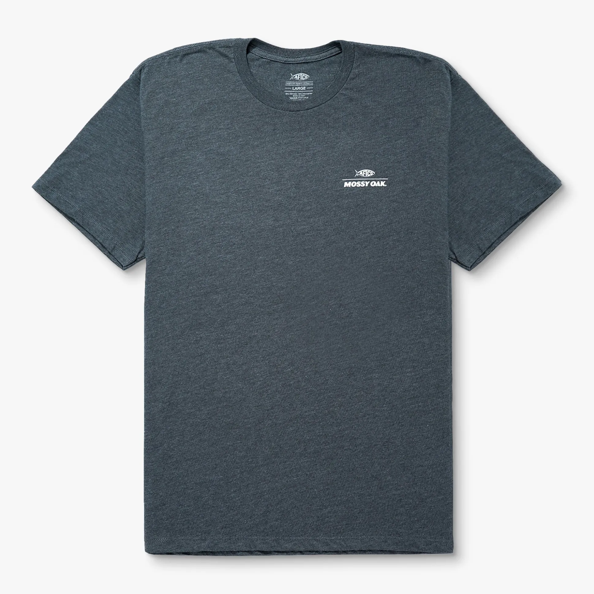 Traditions SS Fishing T-Shirt