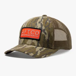 Traditions Trucker Fishing Hat