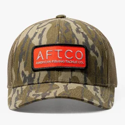 Traditions Trucker Fishing Hat