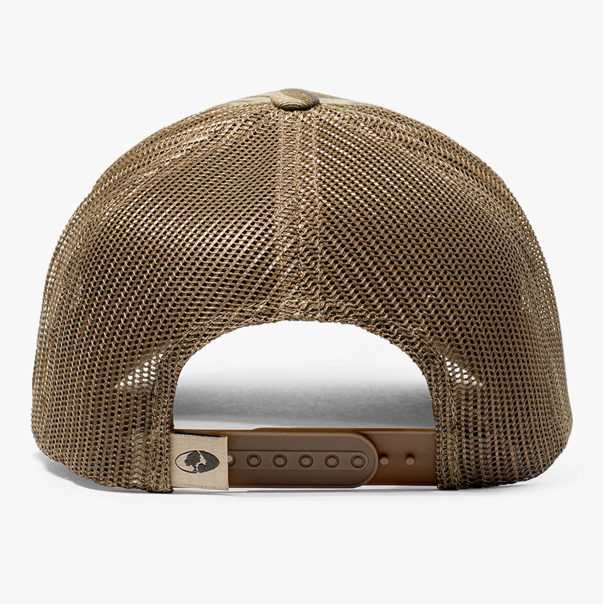 Traditions Trucker Fishing Hat