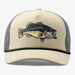 Triad Fishing Trucker Hat | AFTCO