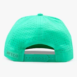 Tropical Marlin Kid's Fishing Hat | AFTCO
