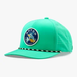 Tropical Marlin Saltwater Fishing Hat | AFTCO