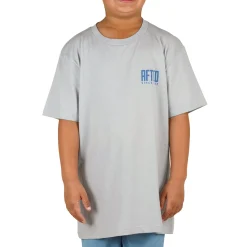 Turnover Kid's Fishing Shirt |AFTCO