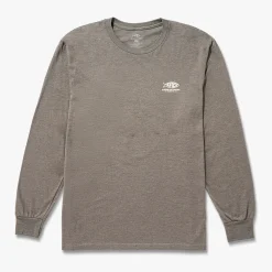 Wander Long Sleeve Fishing Shirt | AFTCO