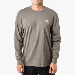 Wander Long Sleeve Fishing Shirt | AFTCO