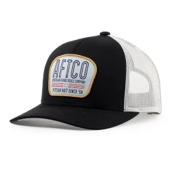 Waterborne Trucker Hat | AFTCO