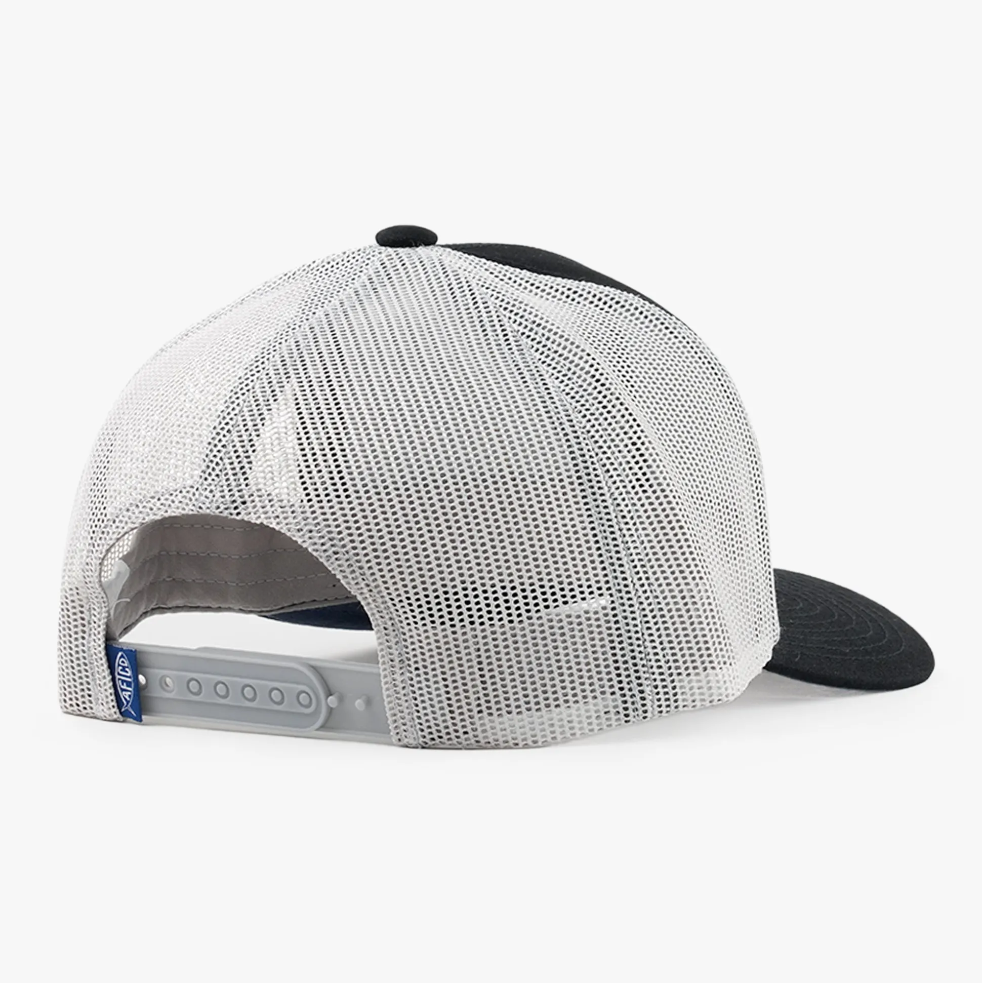 Waterborne Trucker Hat | AFTCO