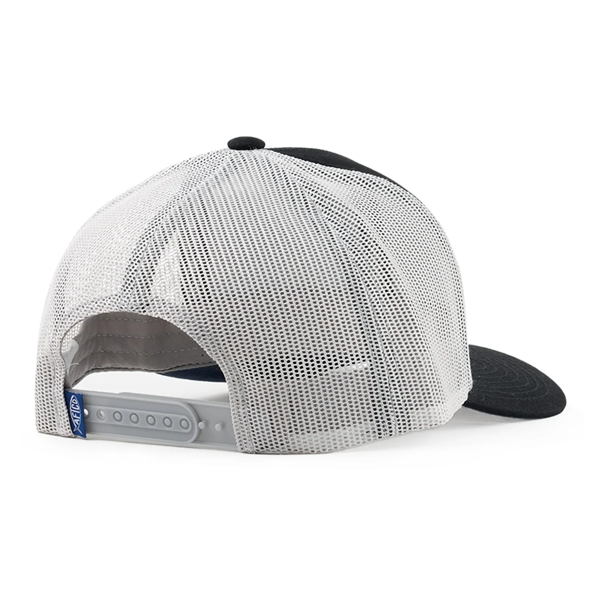 Waterborne Trucker Hat | AFTCO