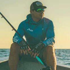 Waterborne Trucker Hat | AFTCO