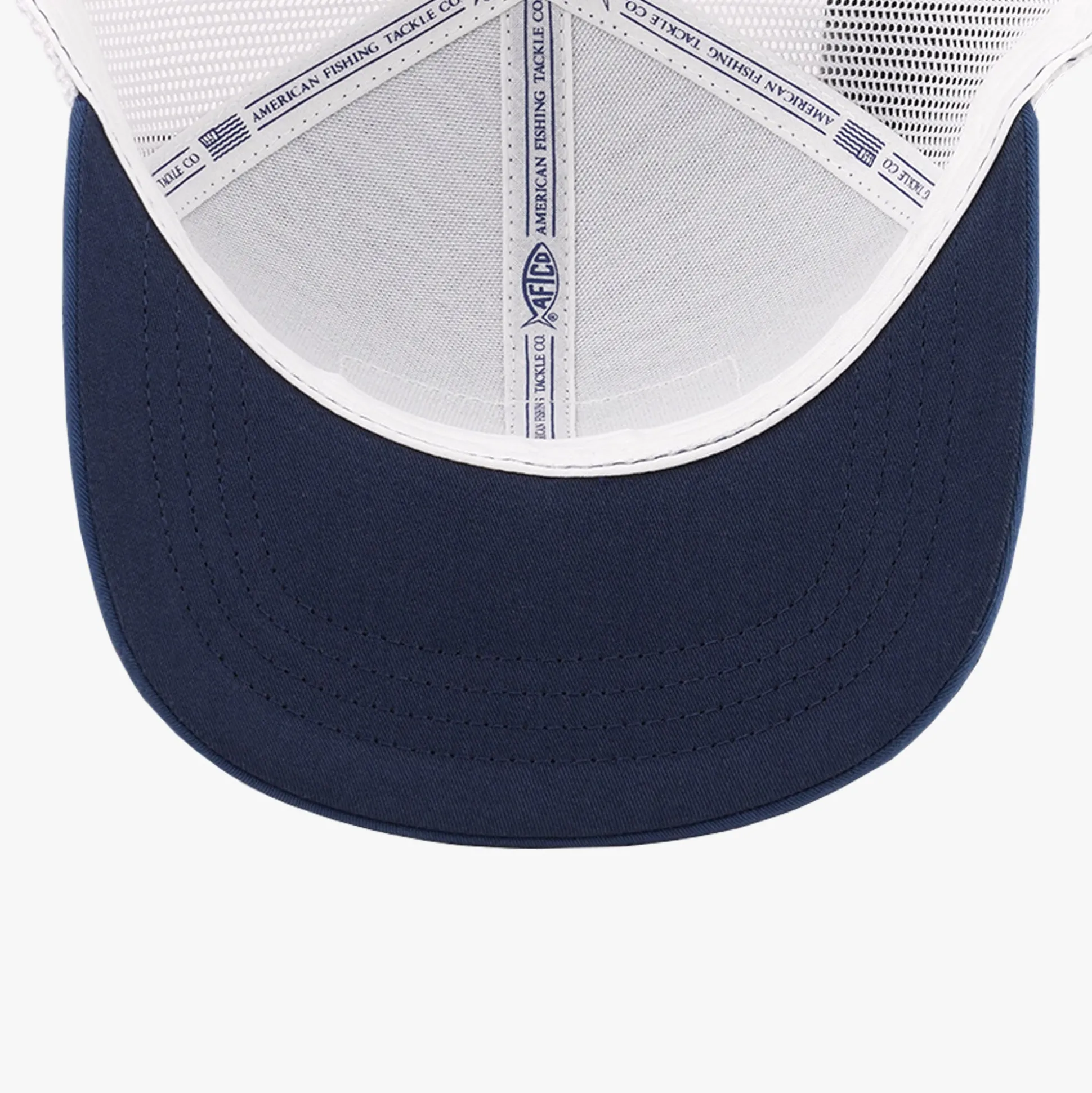 Wavy Low Profile Fishing Hat | AFTCO