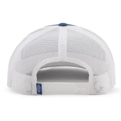 Wavy Low Profile Fishing Hat | AFTCO