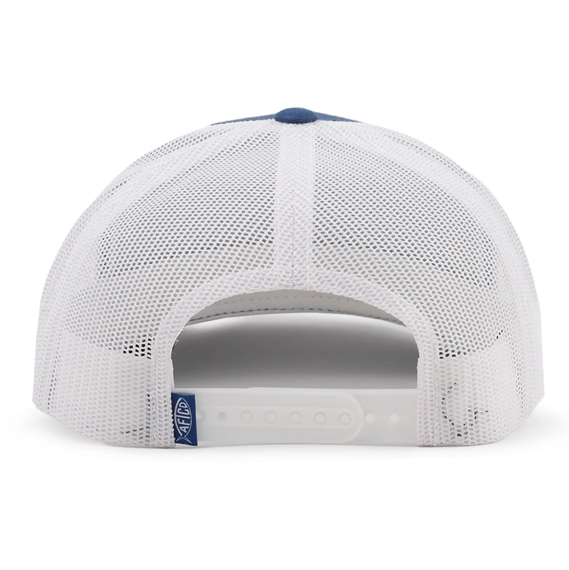 Wavy Low Profile Fishing Hat | AFTCO