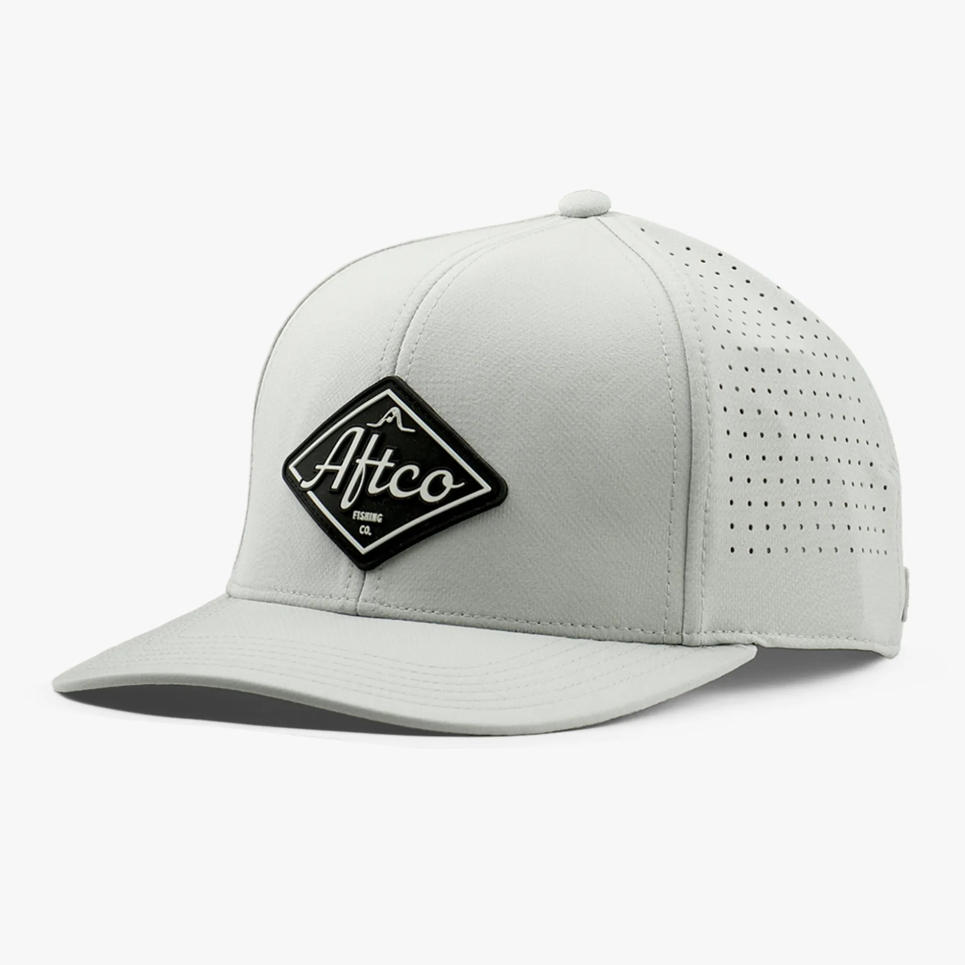 West Coast Fishing Tech Hat | AFTCO