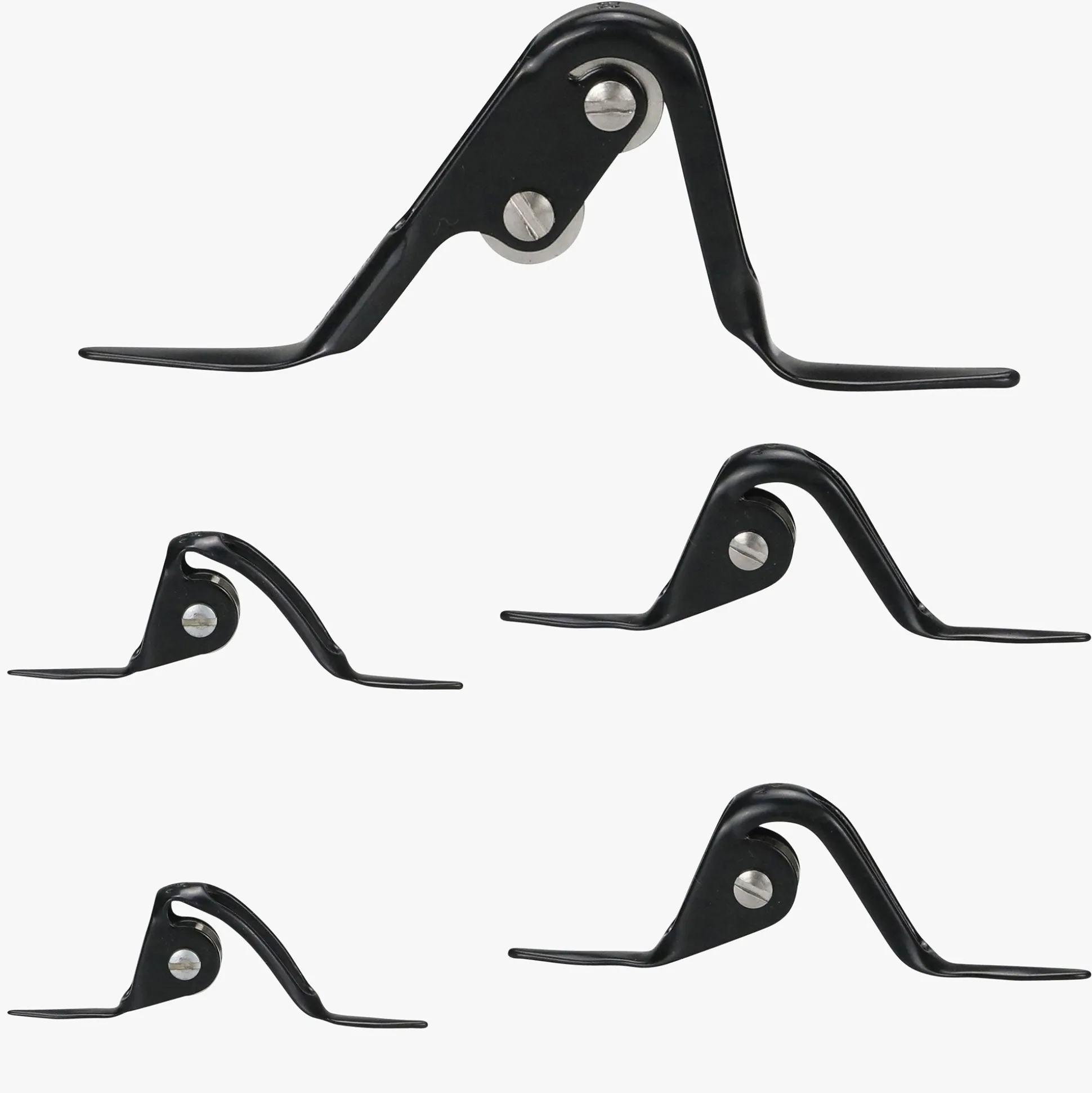 Wind On Guides