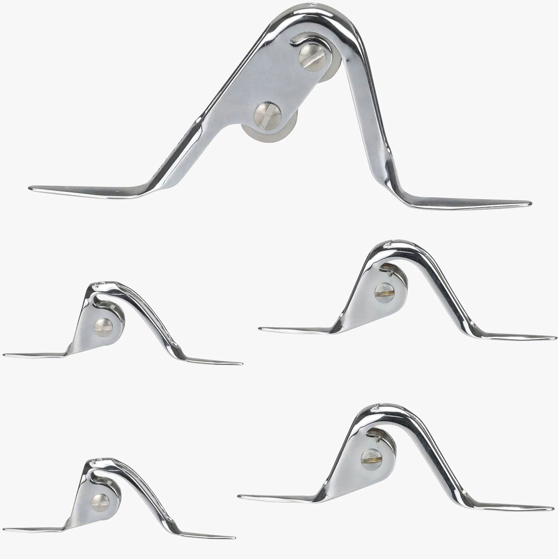 Wind On Guides