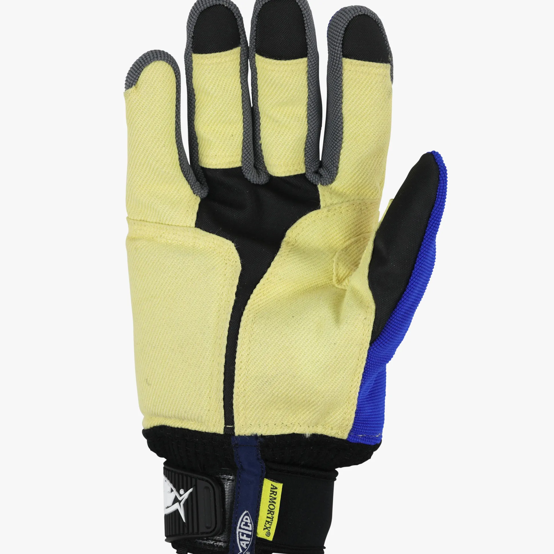 Wire Max Salt Water Fishing Glove