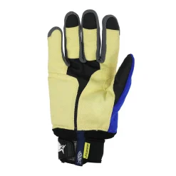 Wire Max Salt Water Fishing Glove