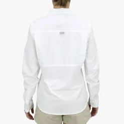 Women's Ace LS Button Down