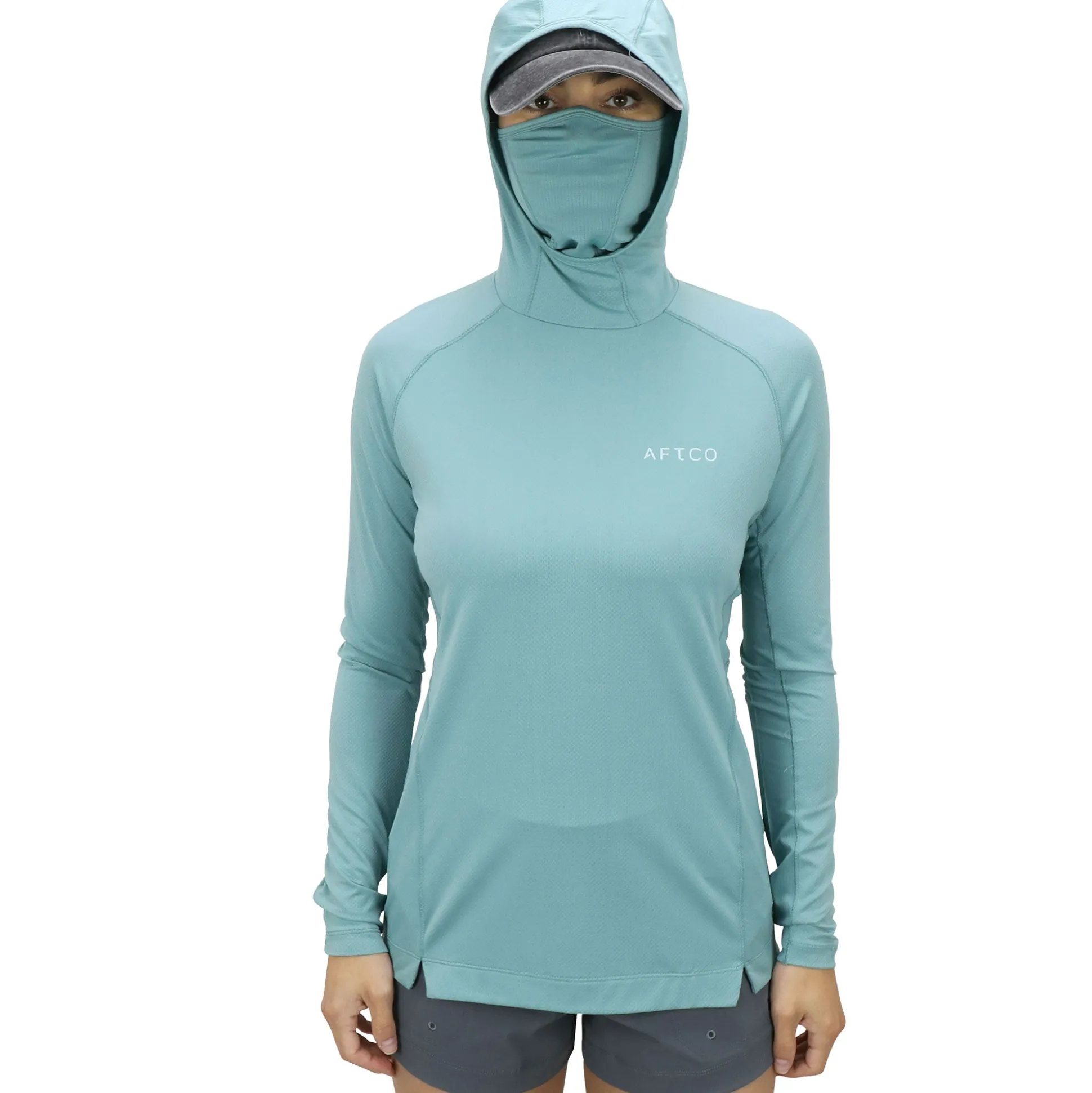 Women's Adapt Performance Hood