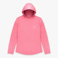 Women's Air O Mesh Hooded Fishing Shirt | AFTCO