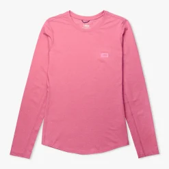 Women's Air O Mesh LS Performance Fishing Shirt | AFTCO