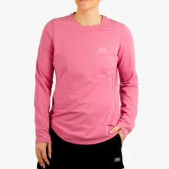 Women's Air O Mesh LS Performance Fishing Shirt | AFTCO