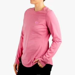 Women's Air O Mesh LS Performance Fishing Shirt | AFTCO