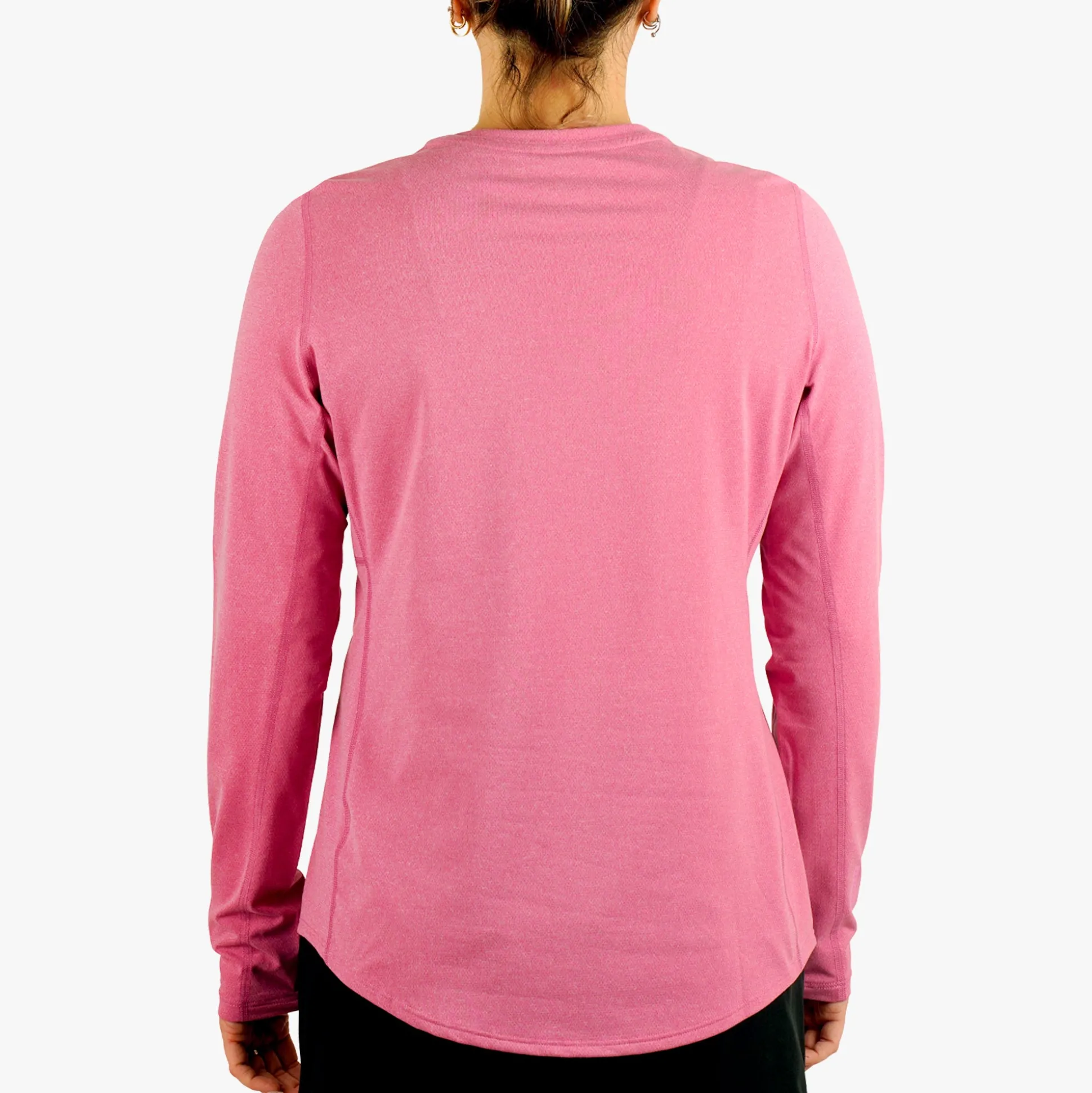 Women's Air O Mesh LS Performance Fishing Shirt | AFTCO