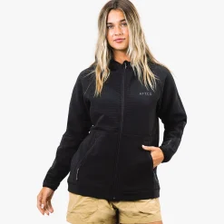 Women's ArmorLoft Fishing Sweatshirt | AFTCO
