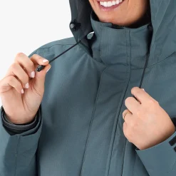 Women's Barricade Jacket