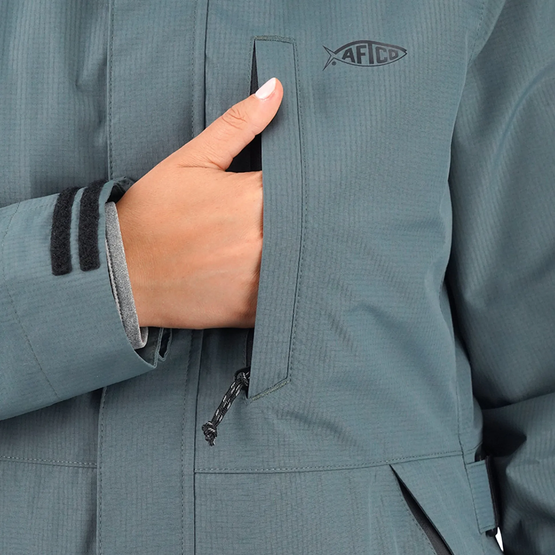 Women's Barricade Jacket