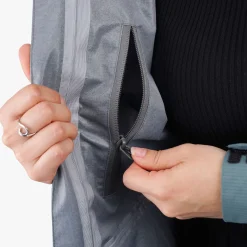 Women's Barricade Jacket