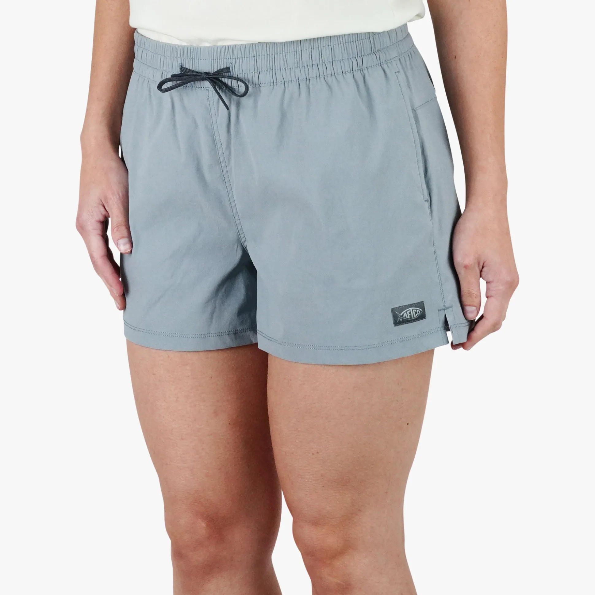 Women's Cloudbreak Volley Shorts | AFTCO