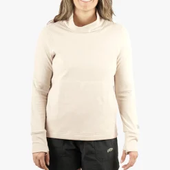 Women's Coastal Layer Funnel Neck Sweater | AFTCO